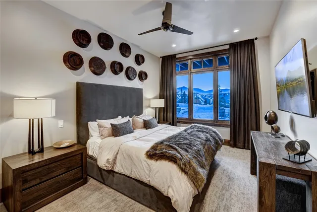 $14,499,999 | 250 Sallie Barber Road, Breckenridge, CO 80424