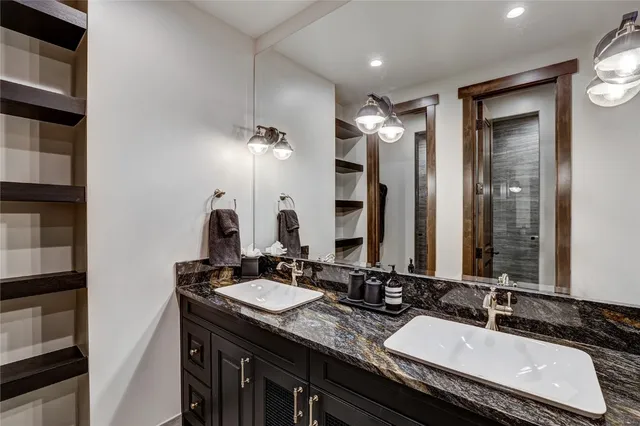 $14,499,999 | 250 Sallie Barber Road, Breckenridge, CO 80424