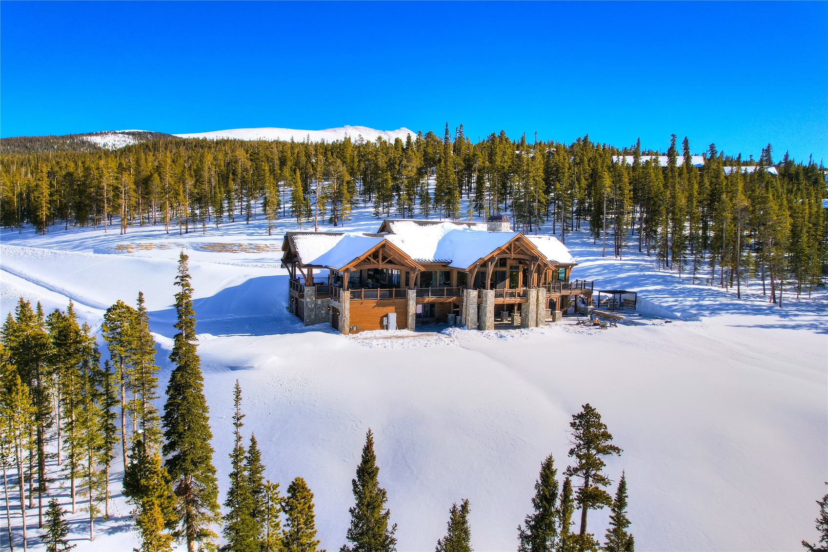 250 Sallie Barber Road Breckenridge, CO 80424 - Photo 45 of 50