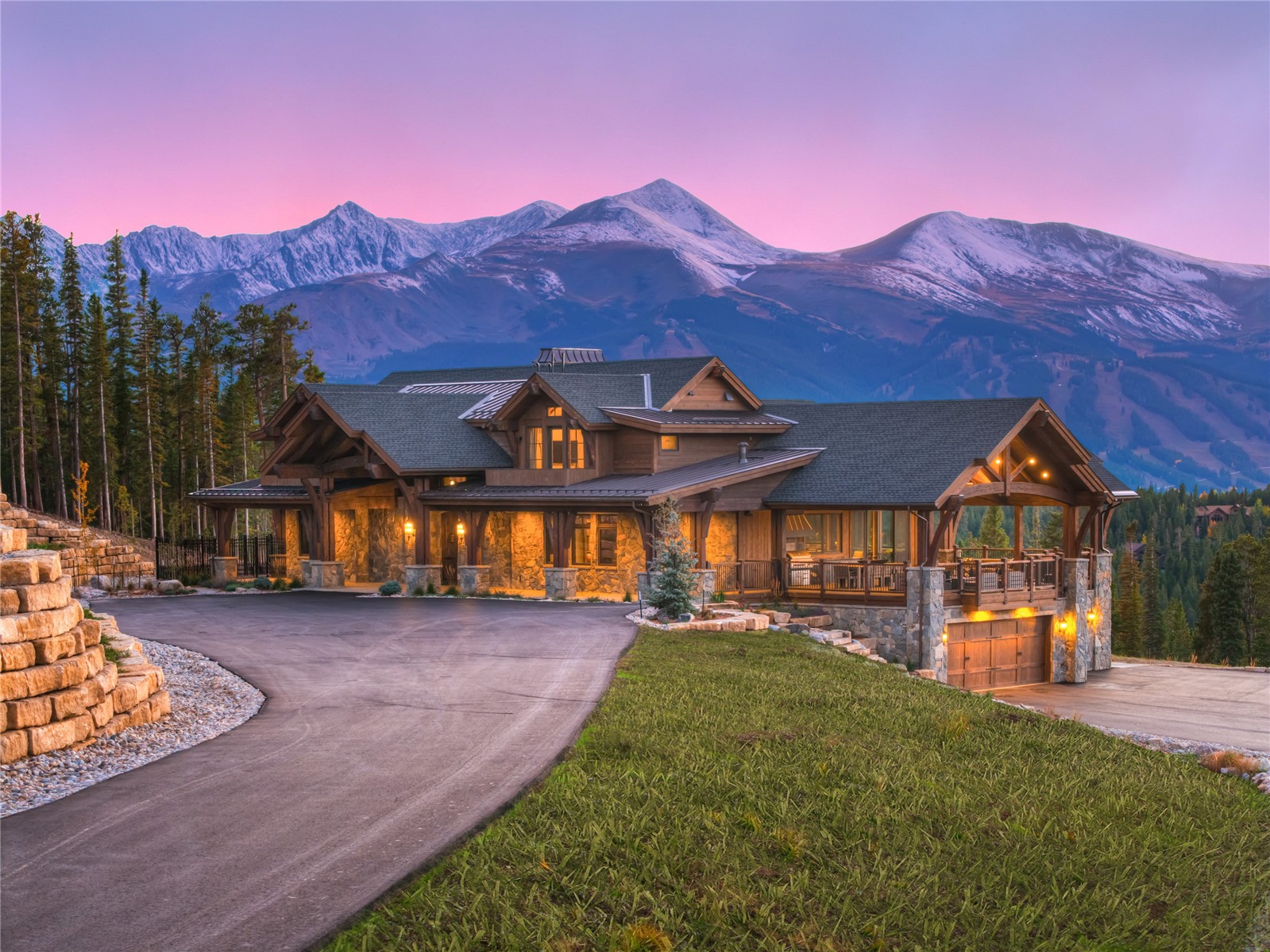 250 Sallie Barber Road Breckenridge, CO 80424 - Photo 49 of 50