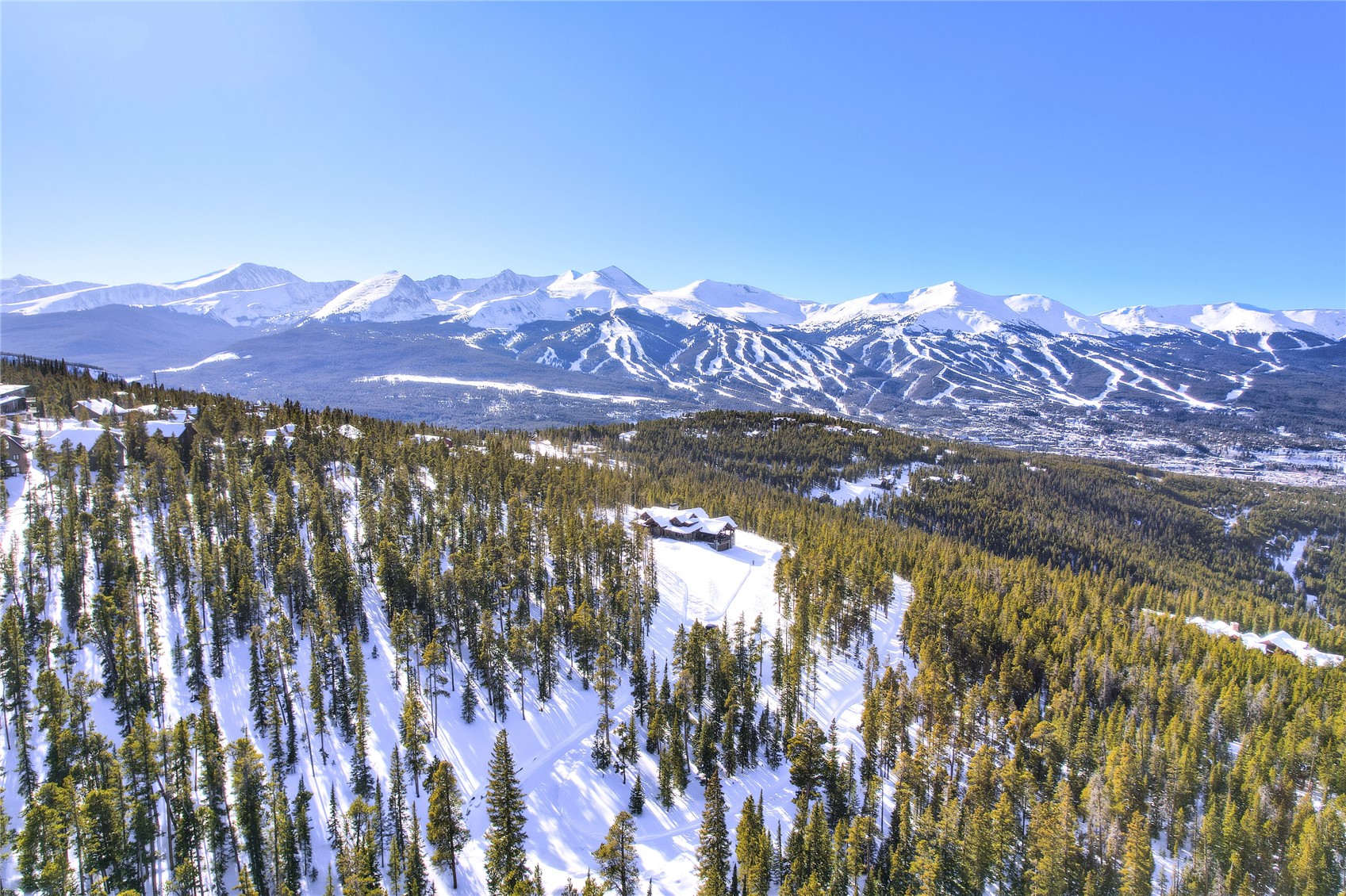 250 Sallie Barber Road Breckenridge, CO 80424 - Photo 9 of 50