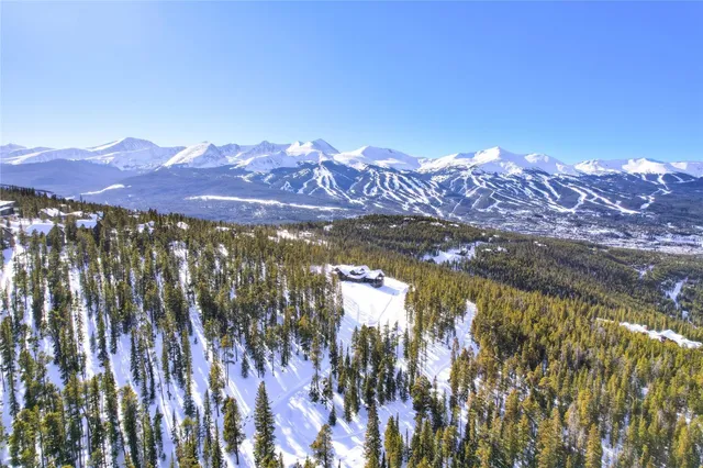 $14,499,999 | 250 Sallie Barber Road, Breckenridge, CO 80424