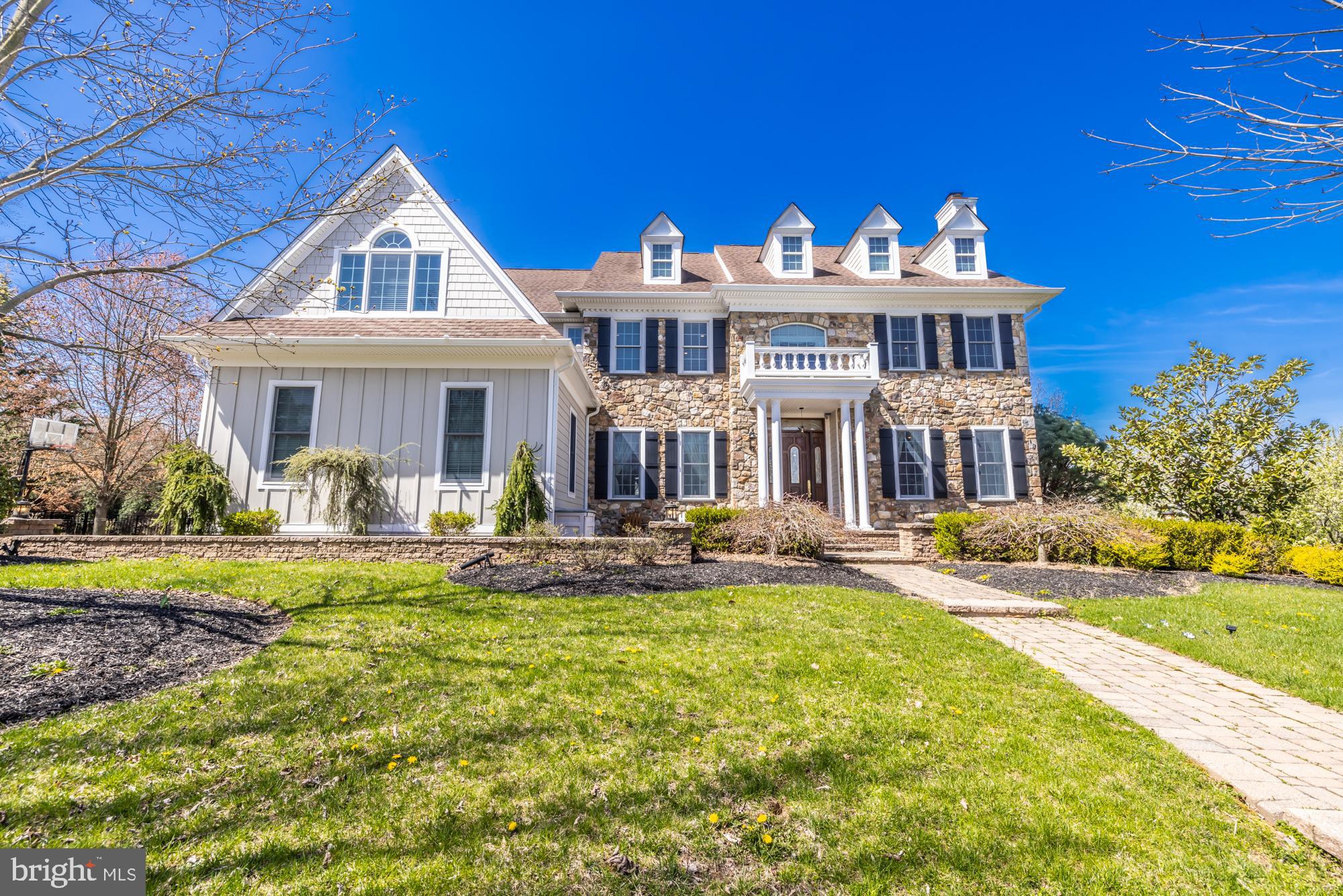 1135 Cleaver Road Lower Gwynedd, PA 19002 - Photo 1 of 89