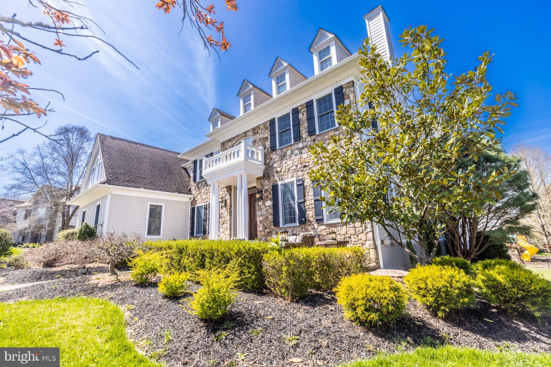 1135 Cleaver Road Lower Gwynedd, PA 19002 - Photo 12 of 89