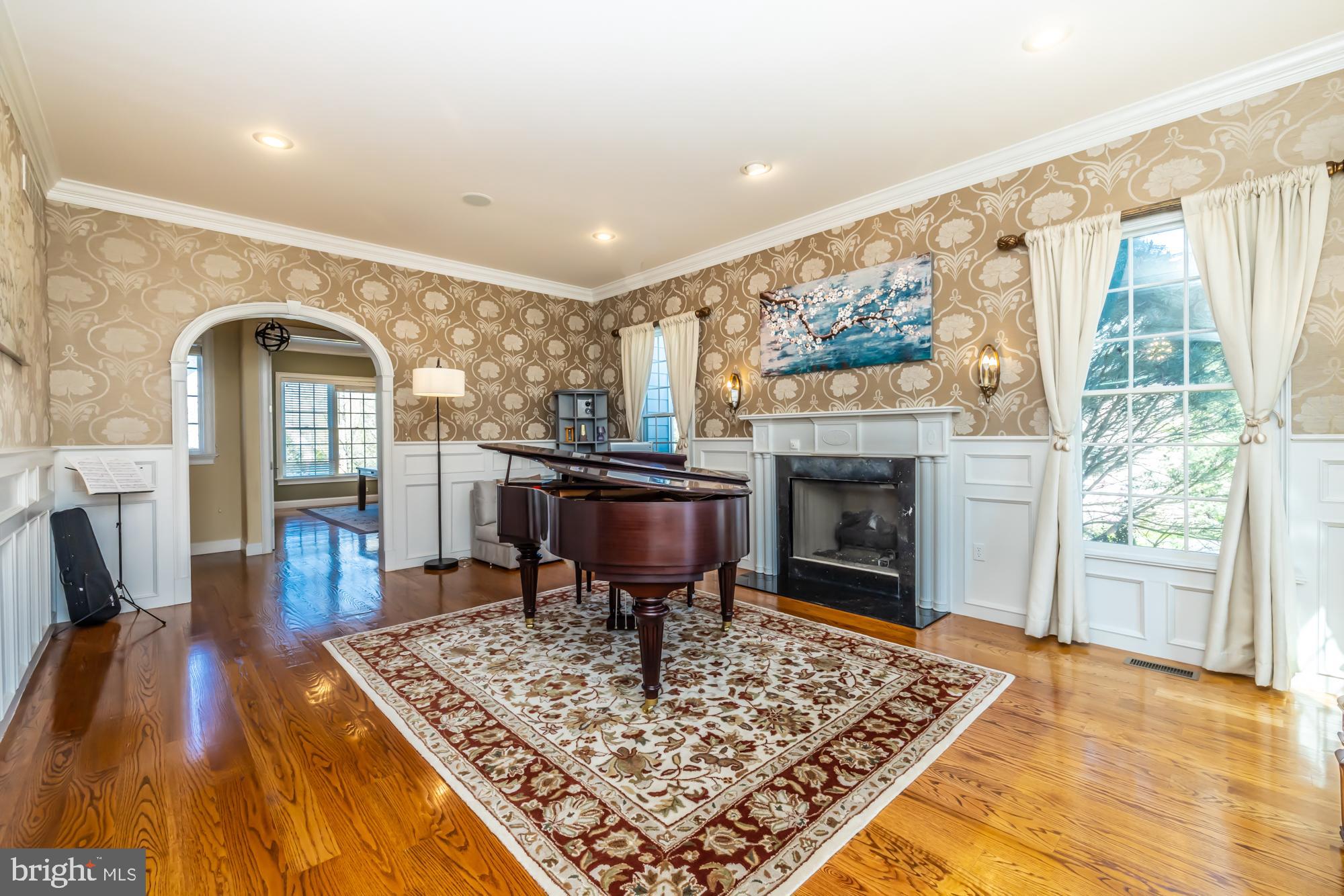 1135 Cleaver Road Lower Gwynedd, PA 19002 - Photo 15 of 89