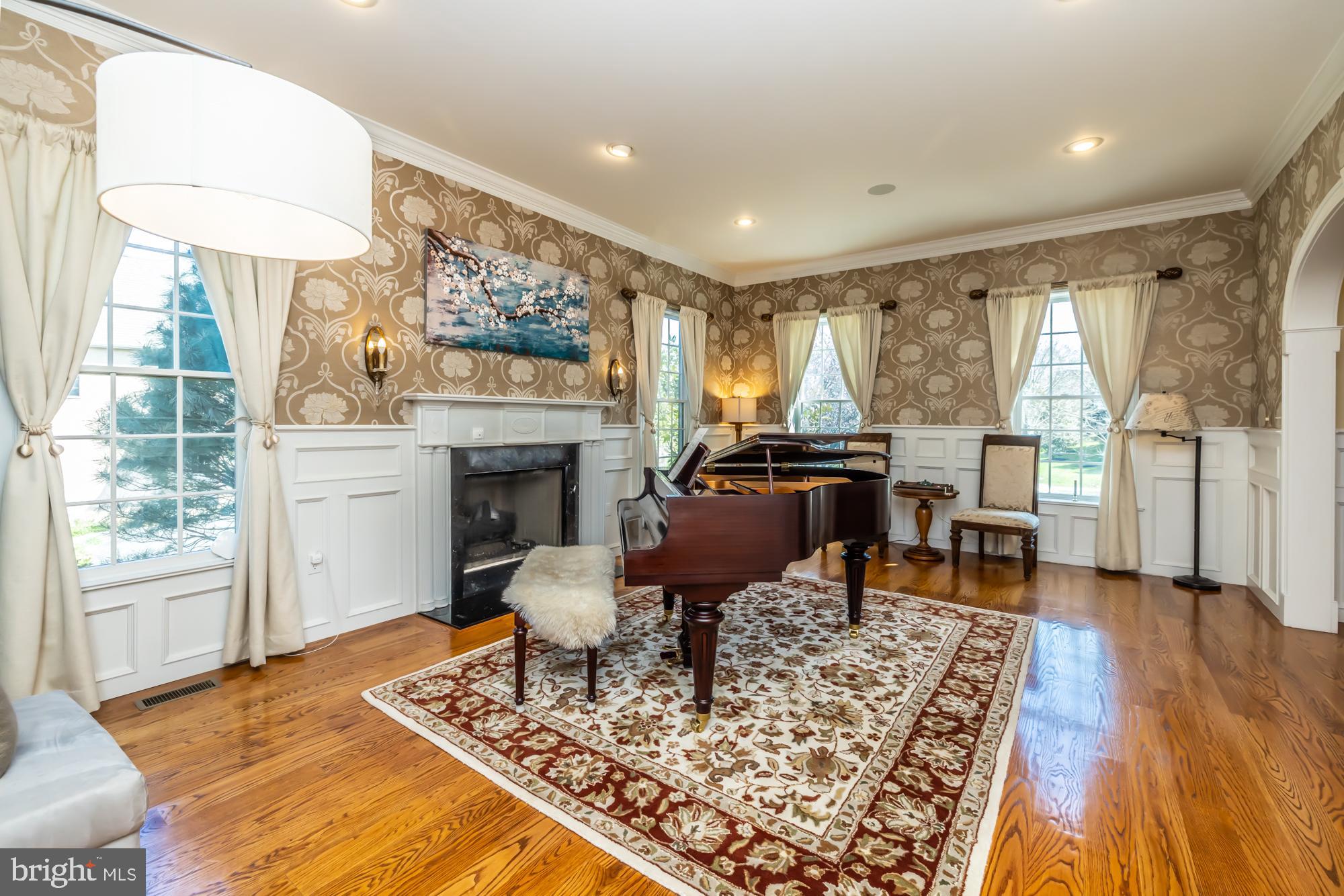 1135 Cleaver Road Lower Gwynedd, PA 19002 - Photo 16 of 89