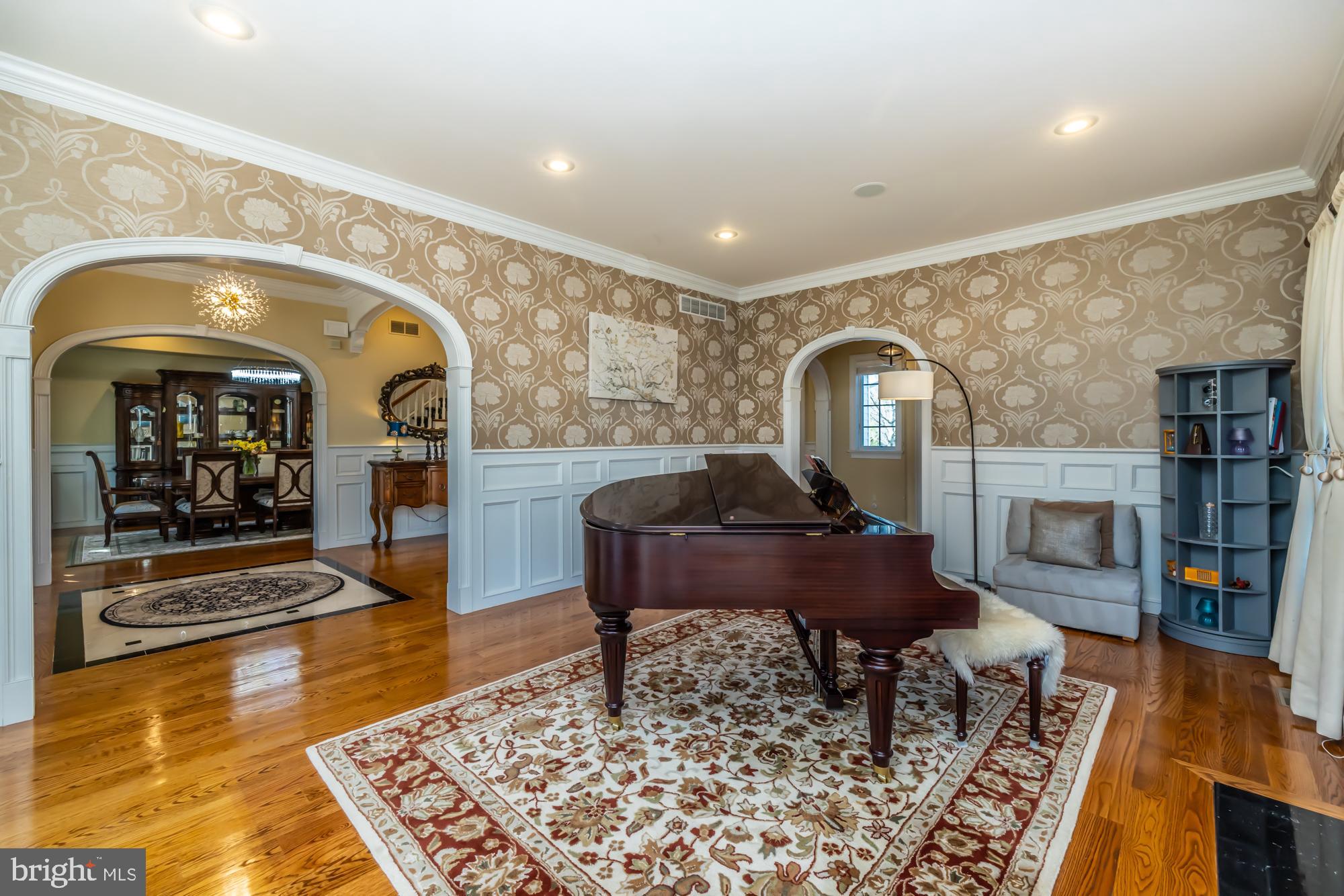 1135 Cleaver Road Lower Gwynedd, PA 19002 - Photo 17 of 89