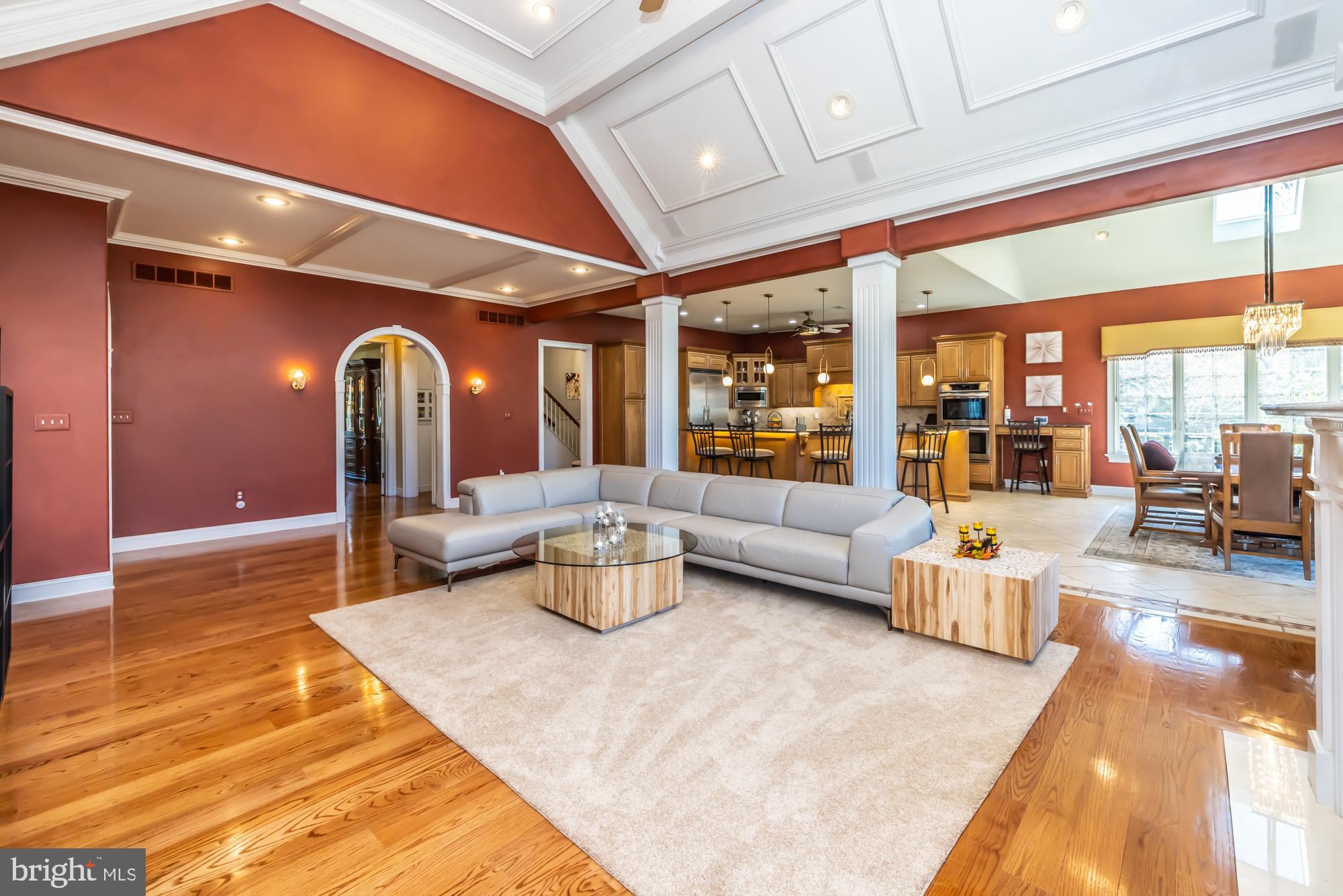 1135 Cleaver Road Lower Gwynedd, PA 19002 - Photo 25 of 89