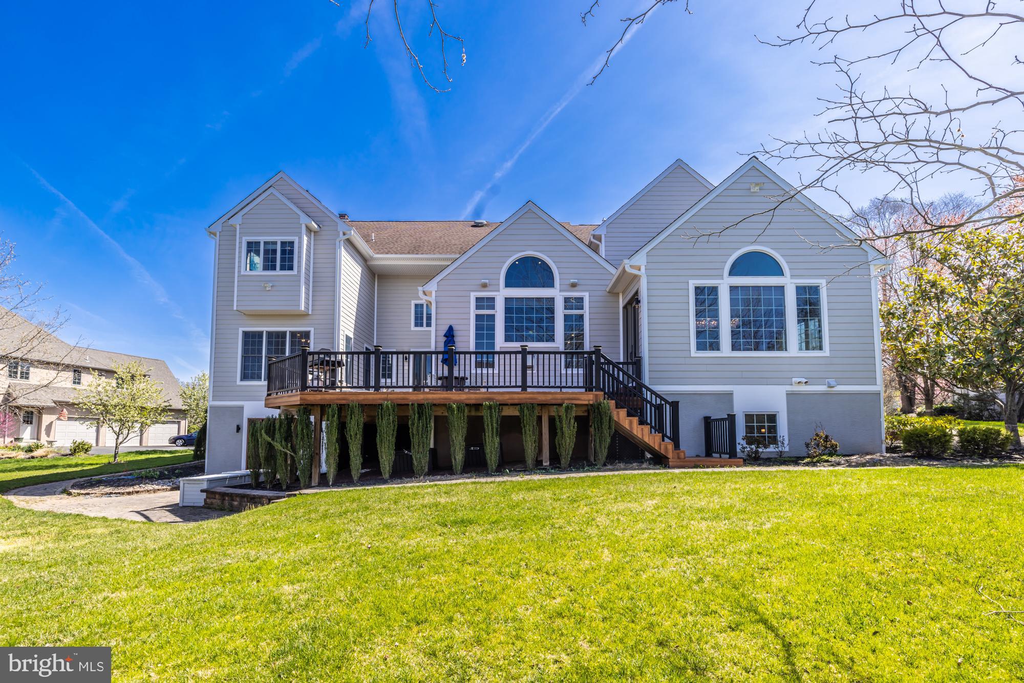 1135 Cleaver Road Lower Gwynedd, PA 19002 - Photo 6 of 89