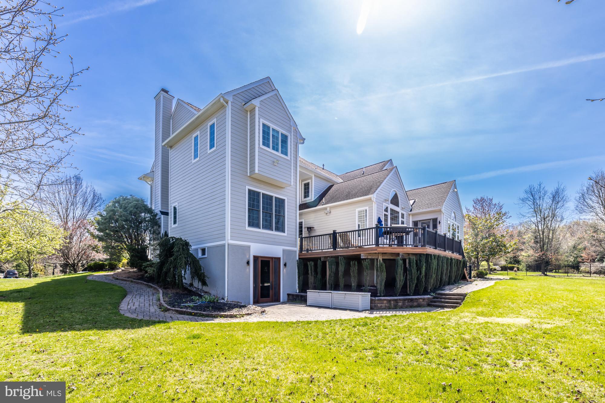 1135 Cleaver Road Lower Gwynedd, PA 19002 - Photo 7 of 89