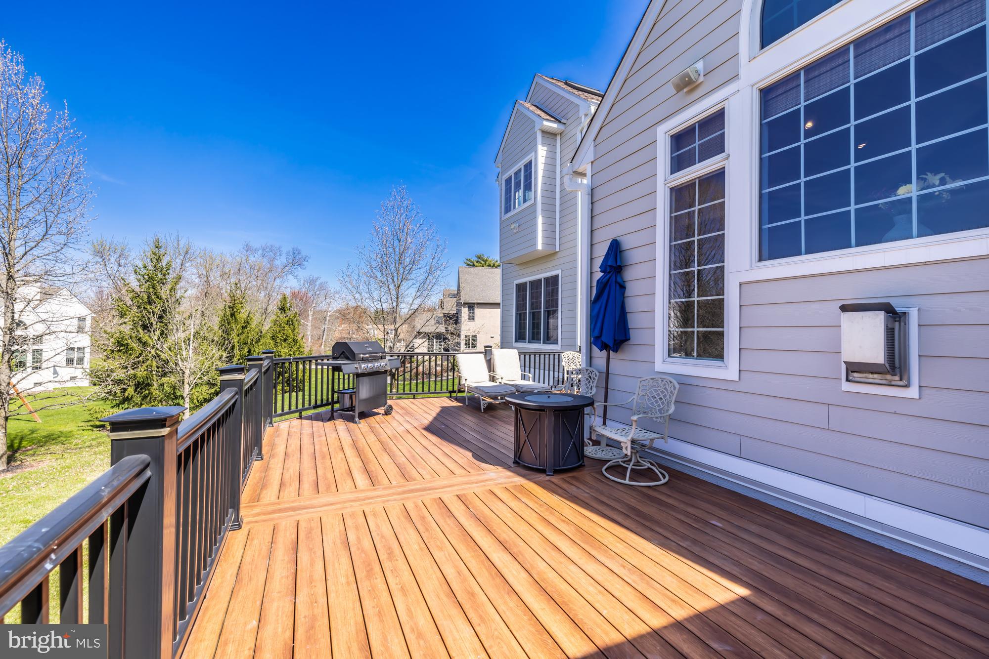 1135 Cleaver Road Lower Gwynedd, PA 19002 - Photo 8 of 89