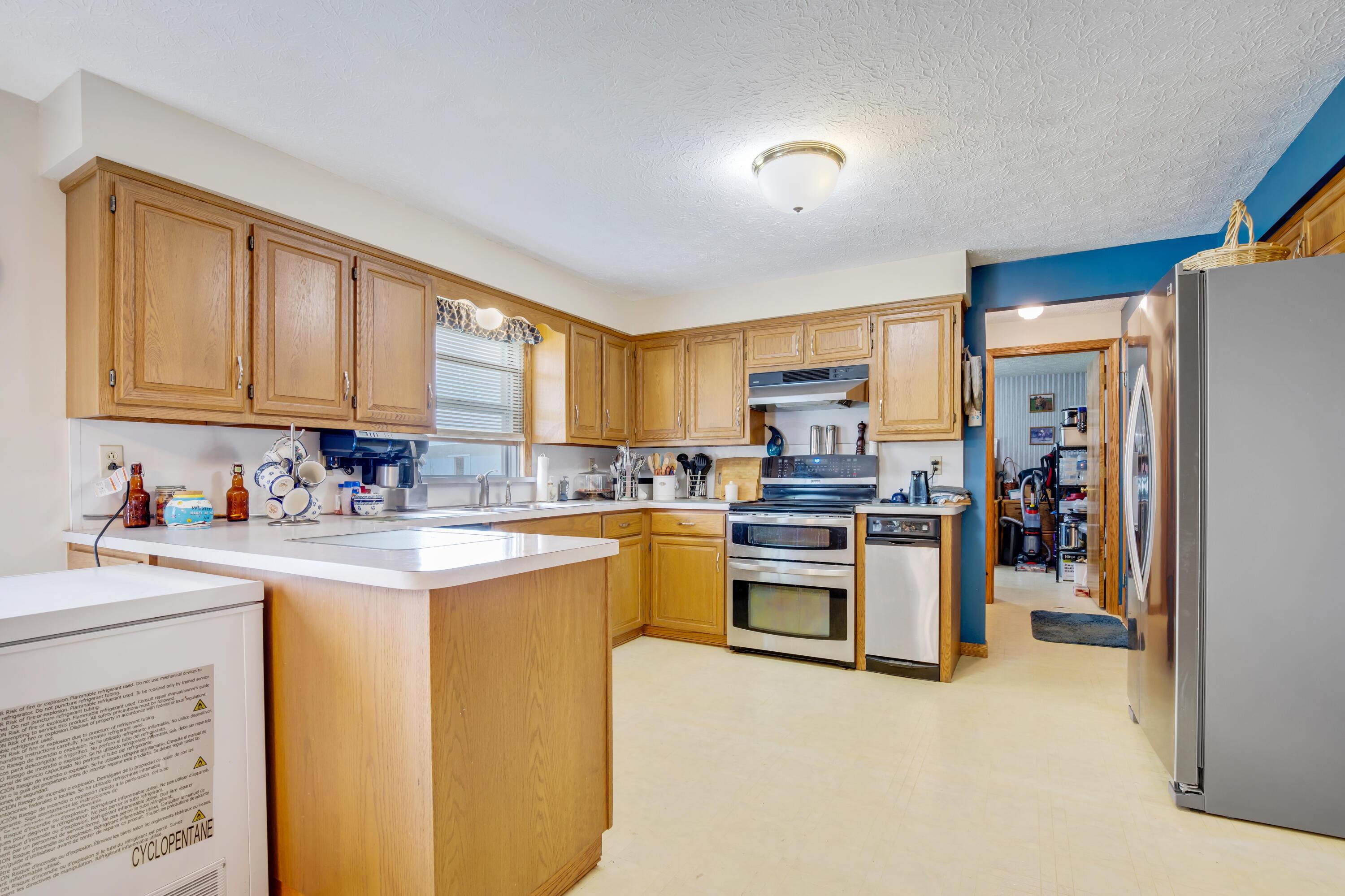 1675 Braumiller Road Delaware, OH 43015 - Photo 18 of 71 18. Kitchen