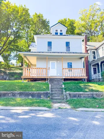 $182,900 | 32 Mann Avenue, Yeagertown, PA 17099