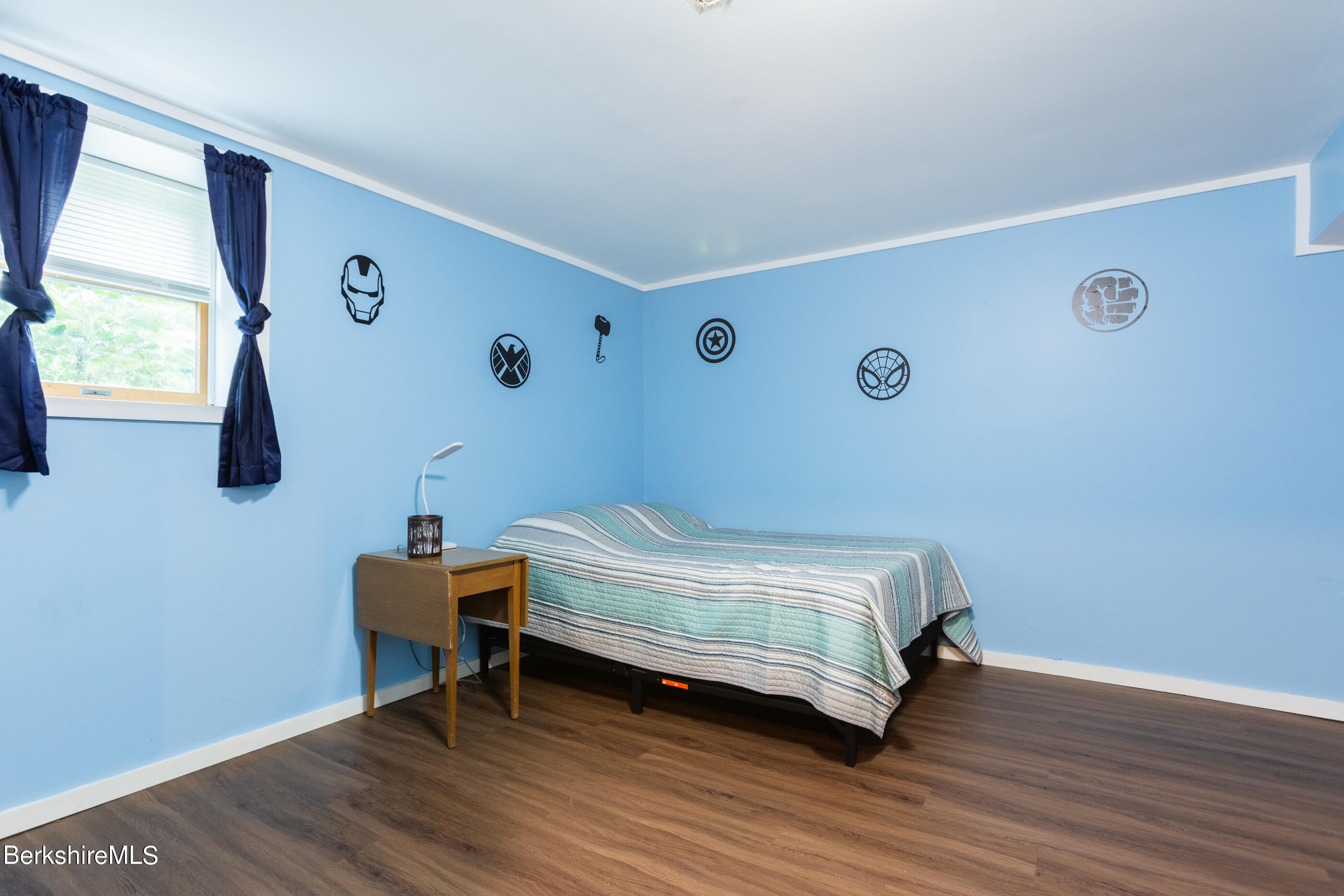 180 Partridge Road Pittsfield, MA 01201 - Photo 29 of 39 image-76