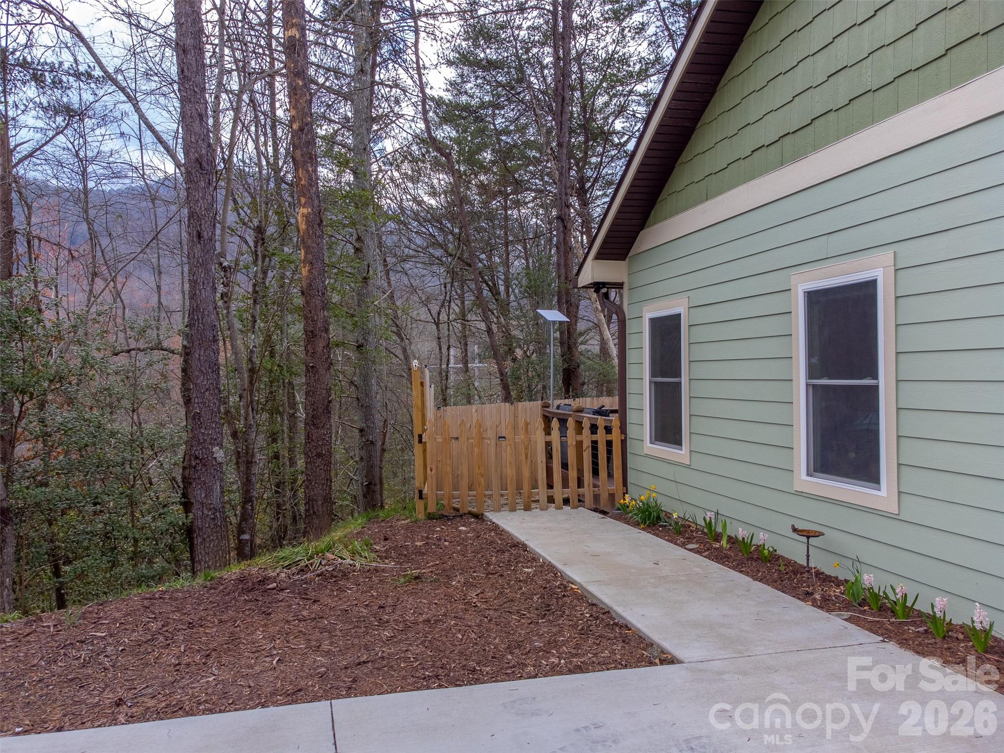 79 Abbey View Road Bryson City, NC 28713 - Photo 43 of 48