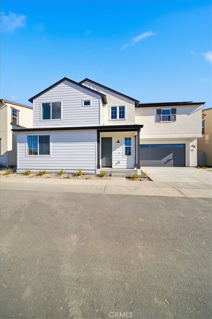 4852 Arroyo Run Moorpark, CA 93021 - Photo 36 of 39 a view of building with large windows