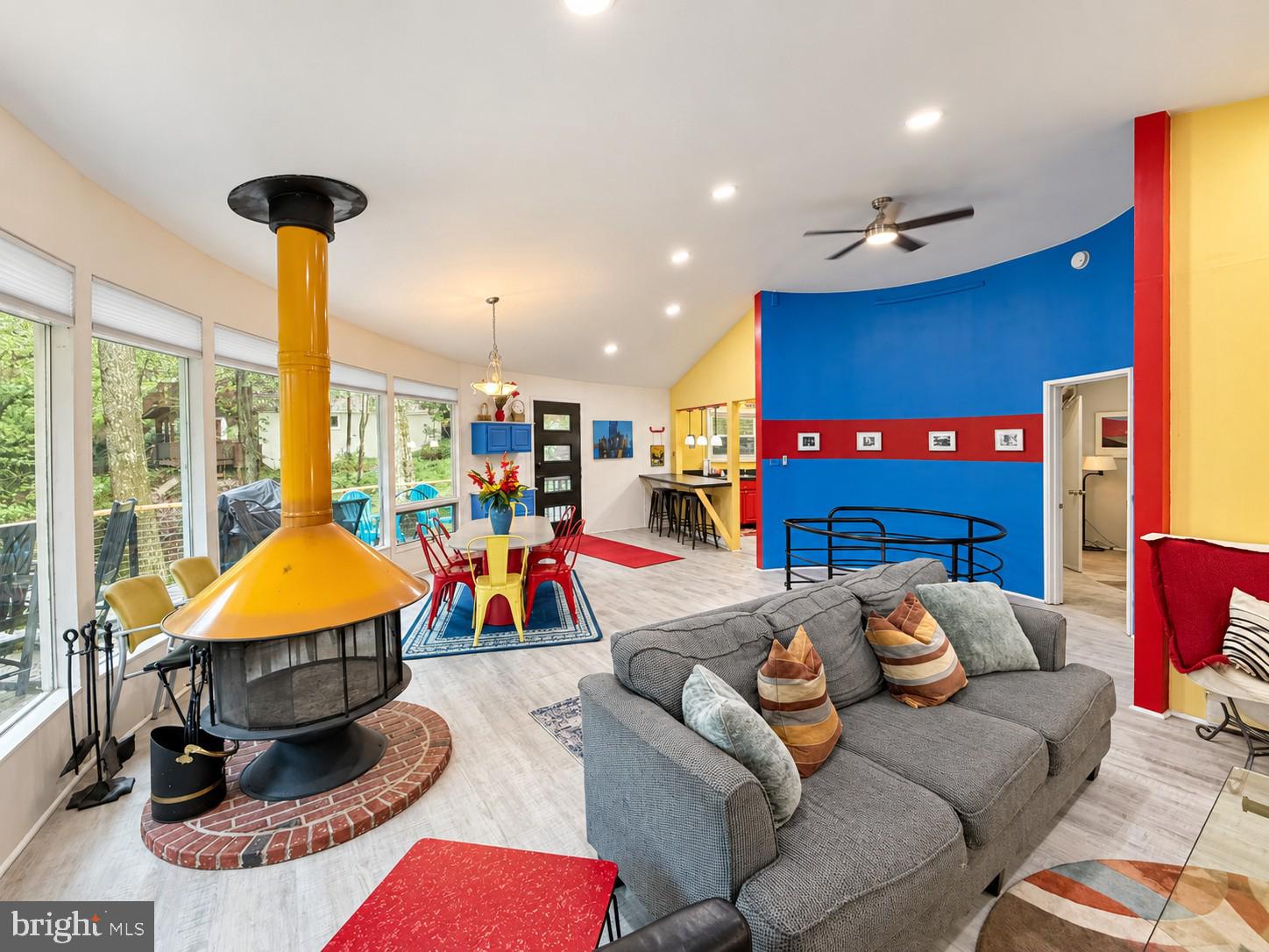 2849 Shingle Camp Road McHenry, MD 21541 - Photo 19 of 74 Gallery Image 19