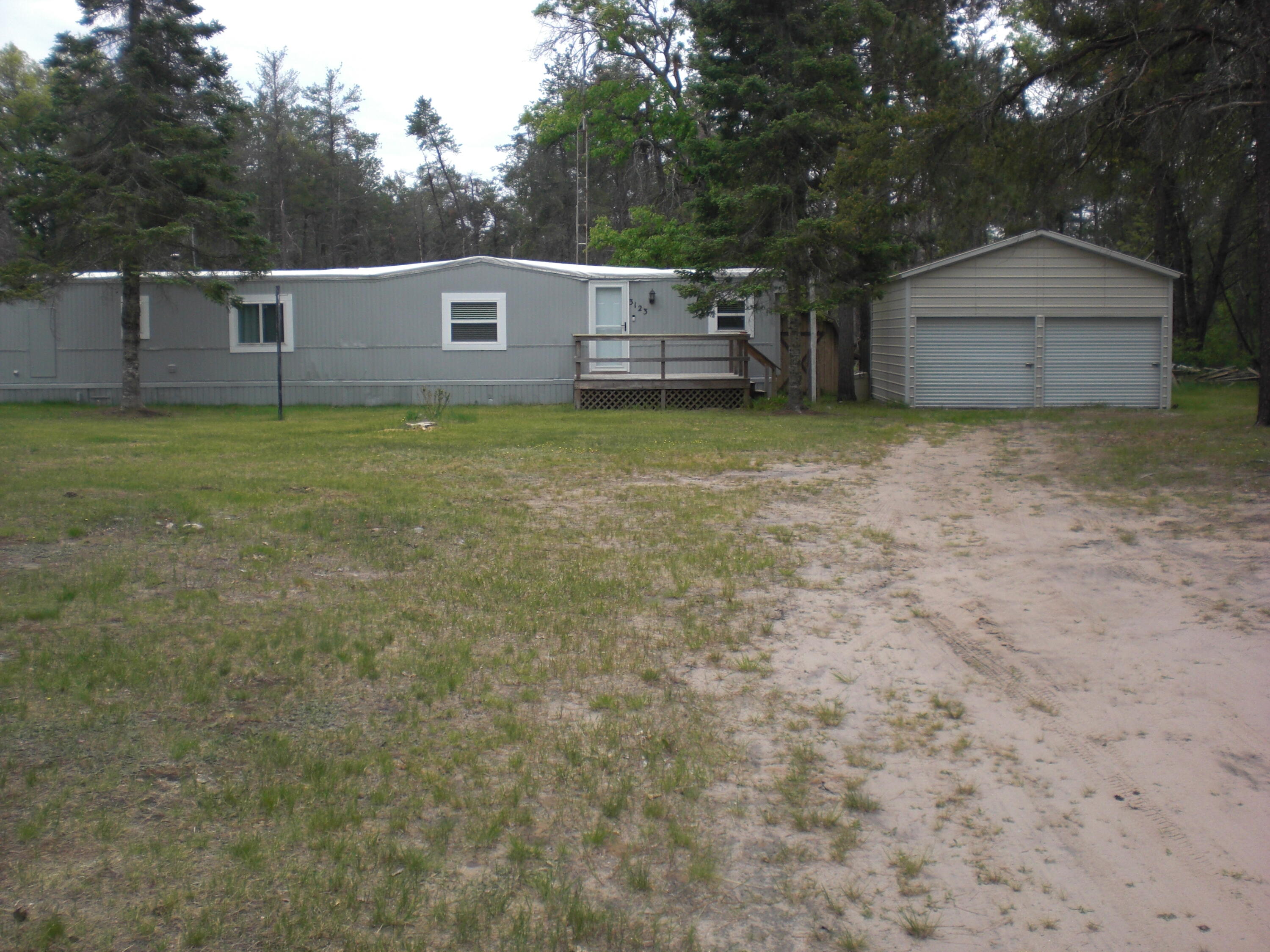3123 Lovells Road Grayling, MI 49738 - Photo 1 of 59 CIMG2129