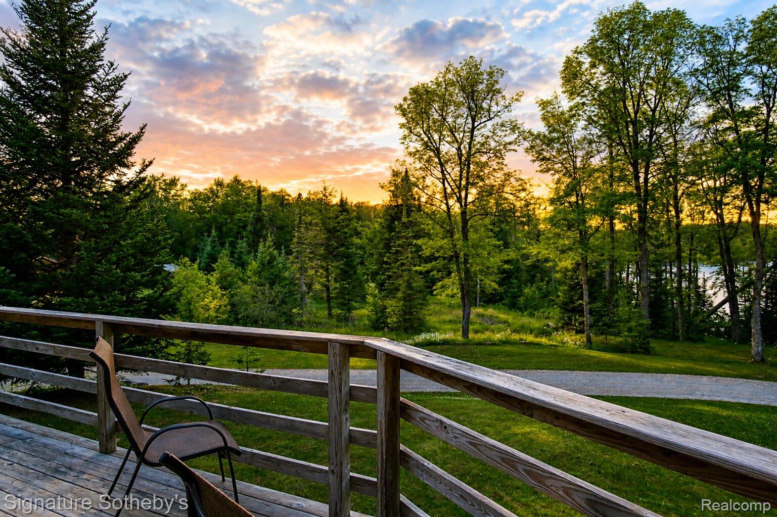18113 Kortio Lake Road Lanse, MI 49946 - Photo 7 of 95