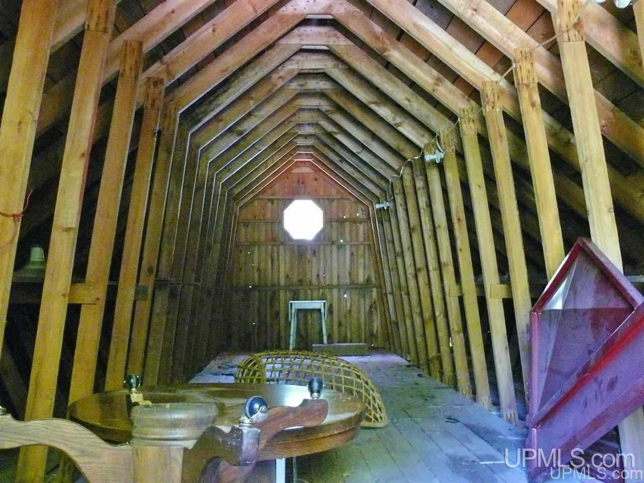 2057 Sd Road Cornell, MI 49818 - Photo 26 of 50