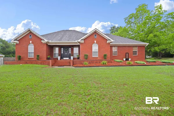 $325,000 | 7089 Remington Estates Drive, Mobile, AL 36618
