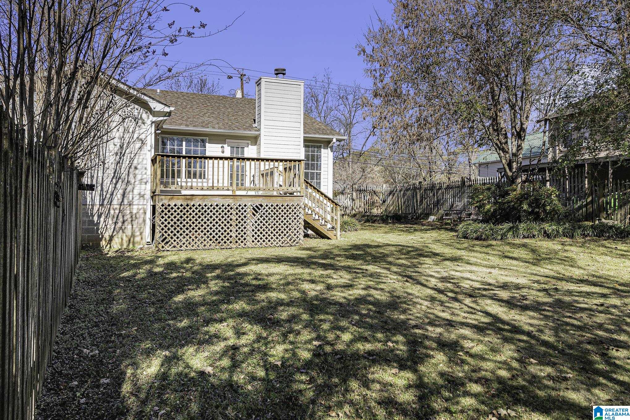 1059 Montevallo Road Southwest Leeds, AL 35094 - Photo 24 of 25