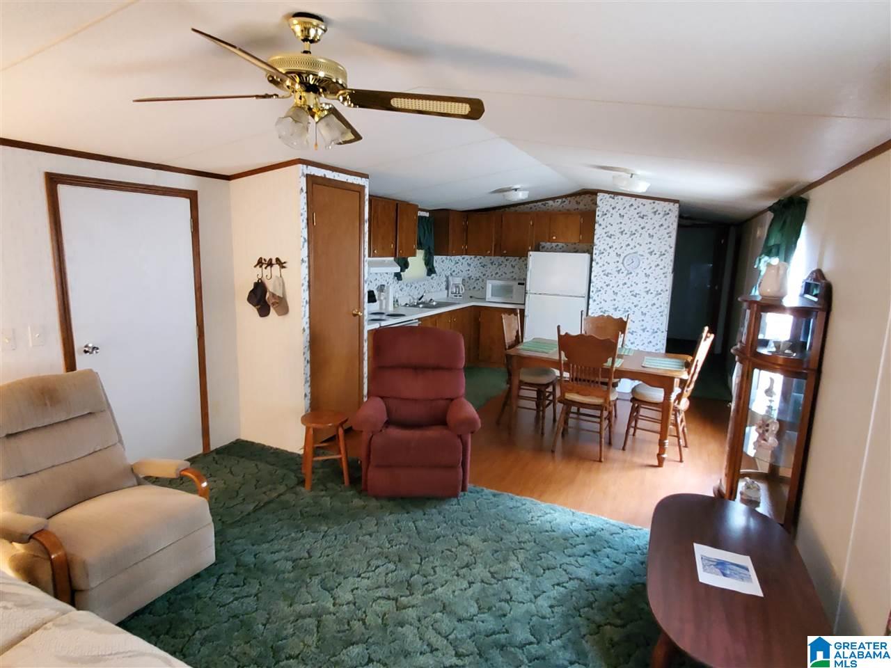395 Hollow Branch Road Rockford, AL 35136 - Photo 18 of 26