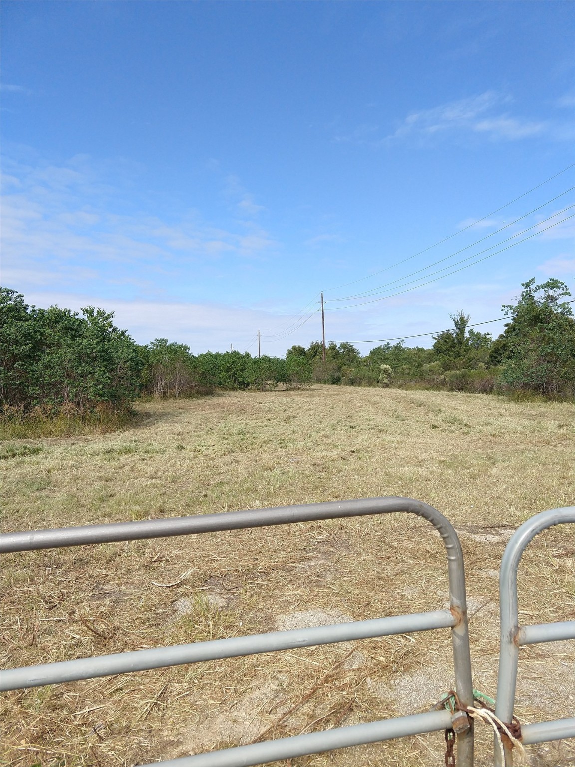 0 Morton Road Katy, TX 77493 - Photo 3 of 9 a view of a lake view