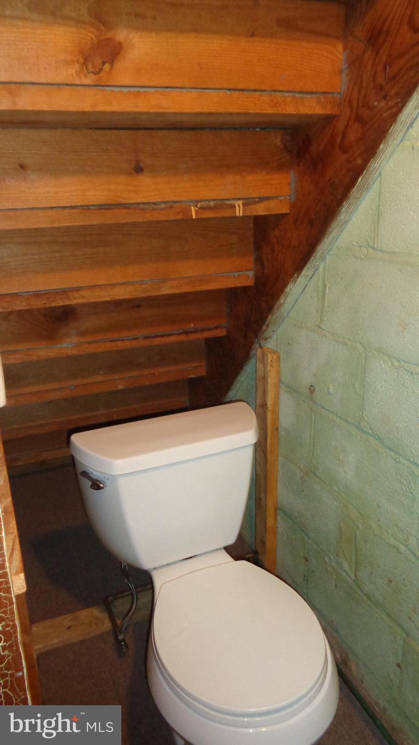 79 Wiltshire Road Baltimore, MD 21221 - Photo 16 of 23 Basement