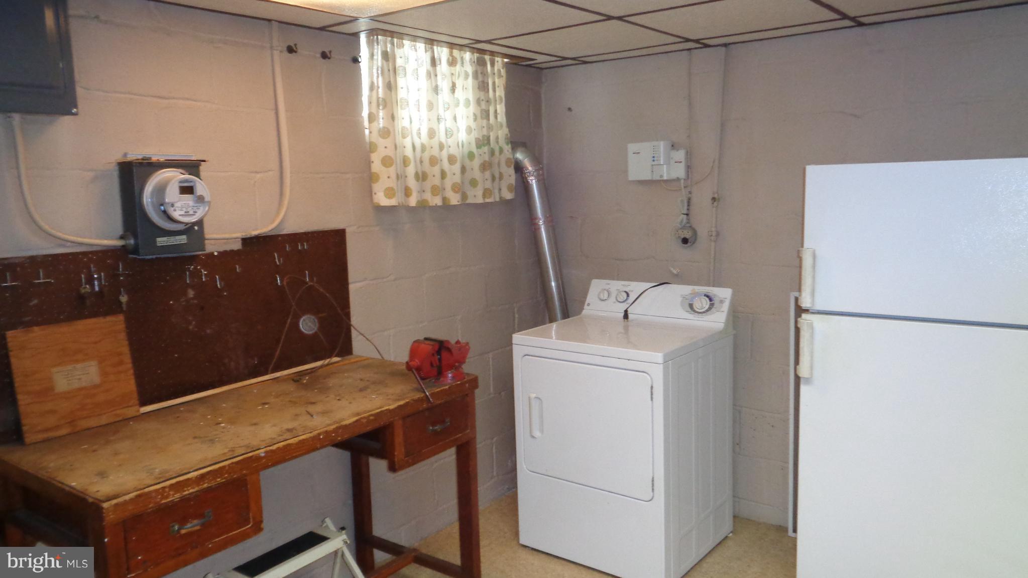 79 Wiltshire Road Baltimore, MD 21221 - Photo 17 of 23 Basement
