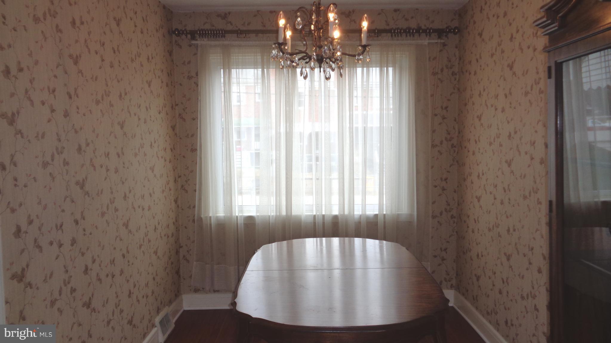 79 Wiltshire Road Baltimore, MD 21221 - Photo 5 of 23 Dining Room