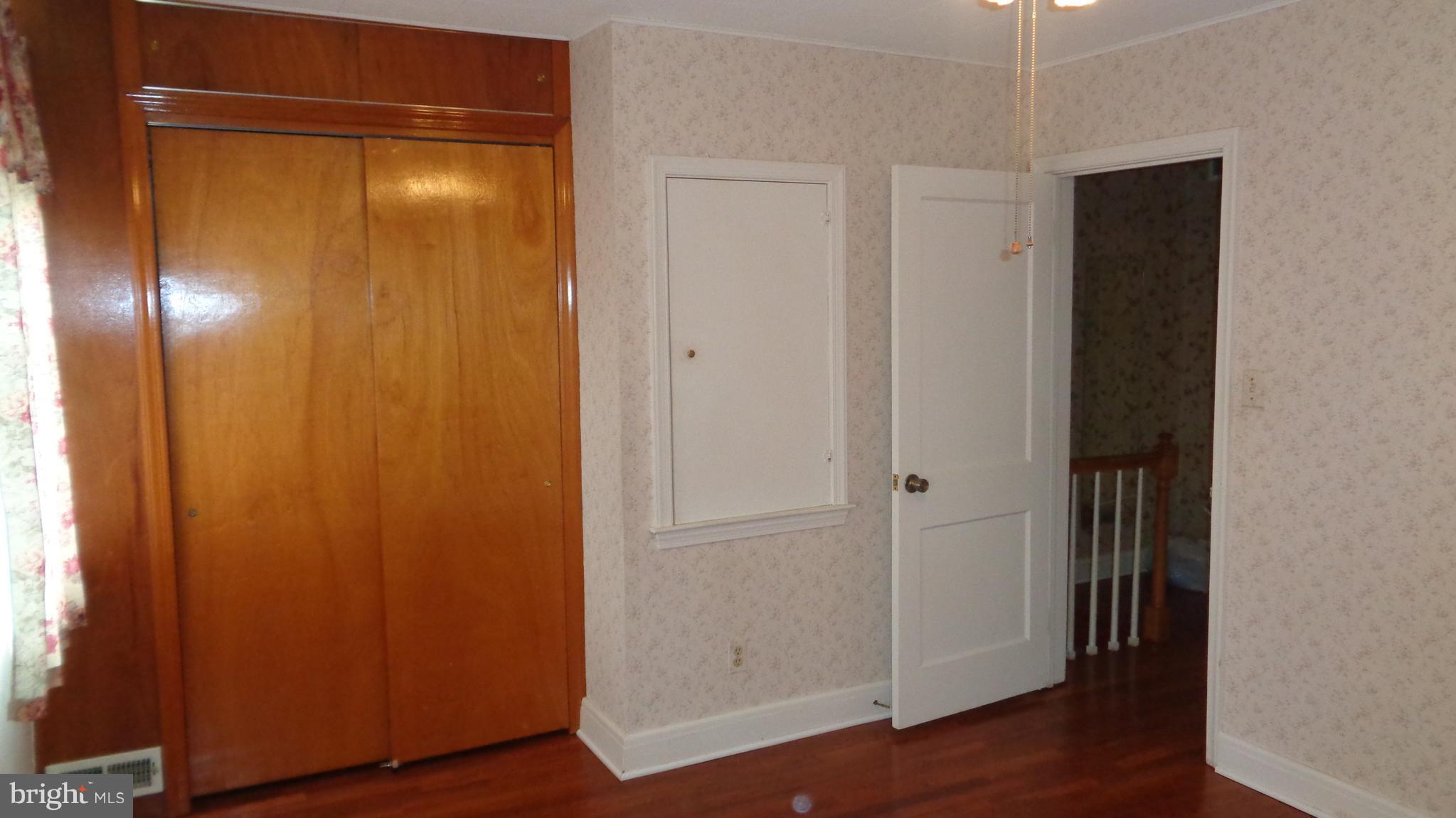 79 Wiltshire Road Baltimore, MD 21221 - Photo 10 of 23 Bedroom (Master)