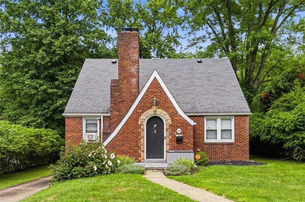 108 Spring Grove Road Pittsburgh, PA 15235 - Photo 1 of 43