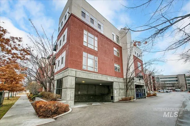 $408,000 | 412 South 13th Street, Unit 208, Boise, ID 83702