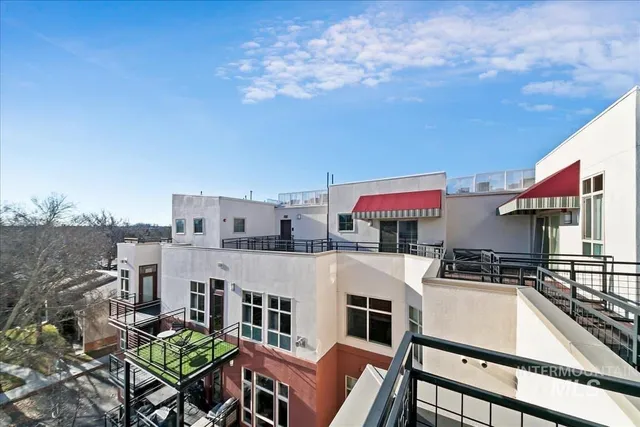 $408,000 | 412 South 13th Street, Unit 208, Boise, ID 83702