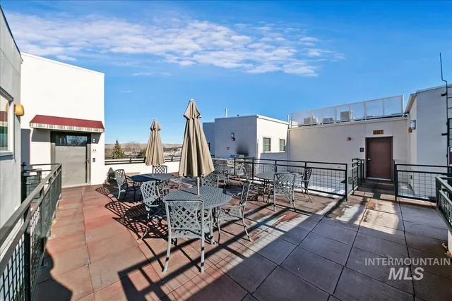 $408,000 | 412 South 13th Street, Unit 208, Boise, ID 83702