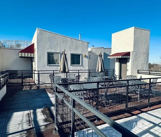 $408,000 | 412 South 13th Street, Unit 208, Boise, ID 83702