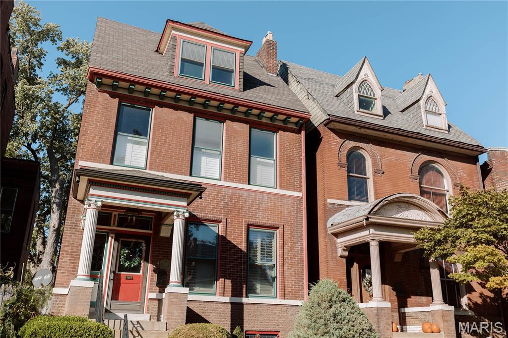 4249 Castleman Avenue St. Louis, MO 63110 - Photo 1 of 53