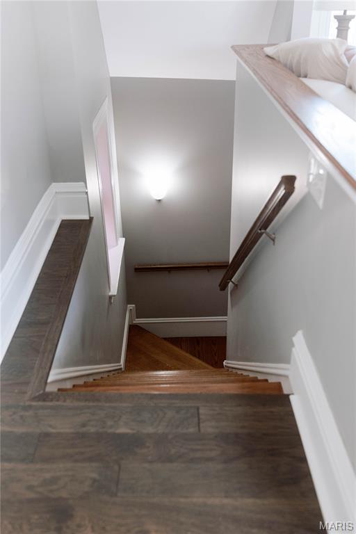 4249 Castleman Avenue St. Louis, MO 63110 - Photo 11 of 53