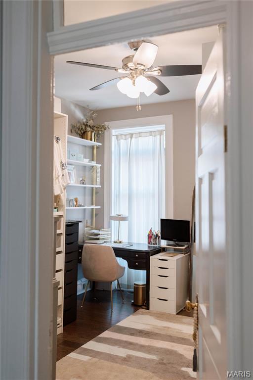 4249 Castleman Avenue St. Louis, MO 63110 - Photo 13 of 53