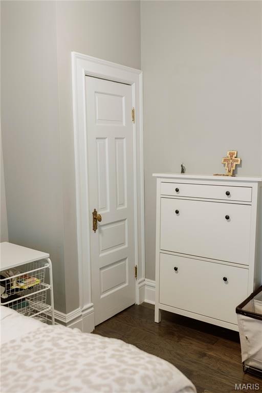 4249 Castleman Avenue St. Louis, MO 63110 - Photo 15 of 53