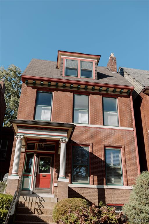 4249 Castleman Avenue St. Louis, MO 63110 - Photo 2 of 53