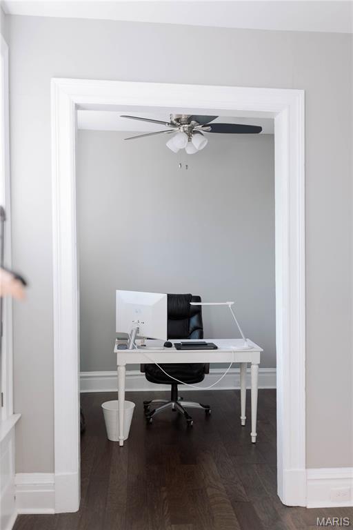 4249 Castleman Avenue St. Louis, MO 63110 - Photo 21 of 53