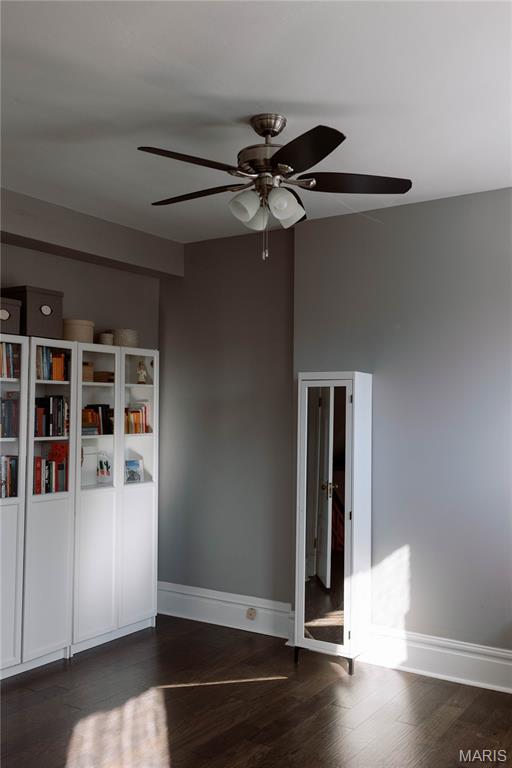 4249 Castleman Avenue St. Louis, MO 63110 - Photo 25 of 53