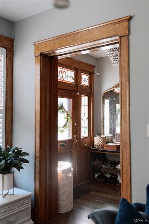 4249 Castleman Avenue St. Louis, MO 63110 - Photo 29 of 53