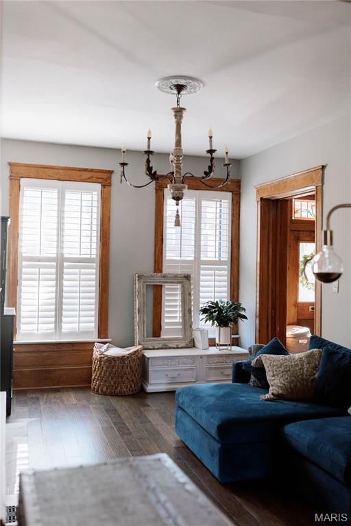 4249 Castleman Avenue St. Louis, MO 63110 - Photo 31 of 53