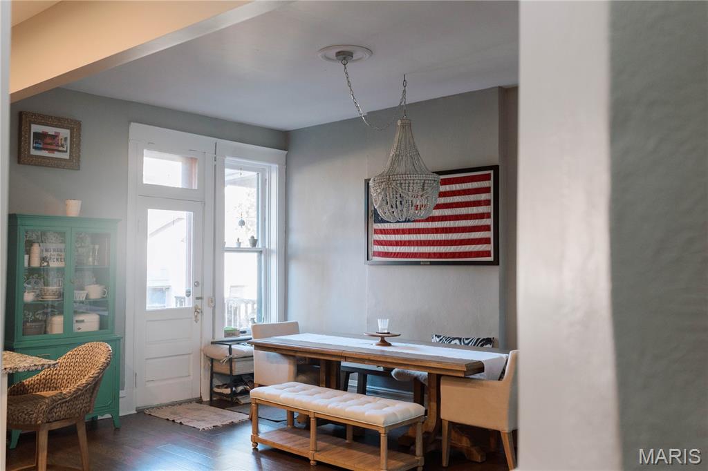 4249 Castleman Avenue St. Louis, MO 63110 - Photo 34 of 53