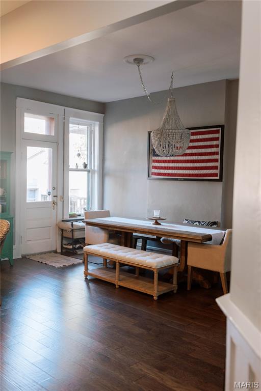 4249 Castleman Avenue St. Louis, MO 63110 - Photo 35 of 53