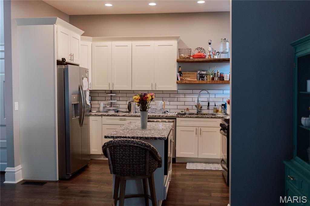 4249 Castleman Avenue St. Louis, MO 63110 - Photo 36 of 53