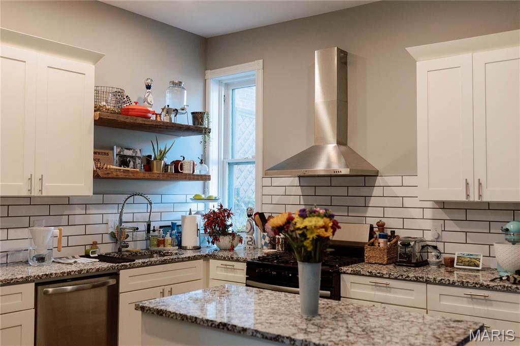 4249 Castleman Avenue St. Louis, MO 63110 - Photo 37 of 53